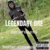 DEADLYBOY BENLOTTEN - Legendary Dre - Single